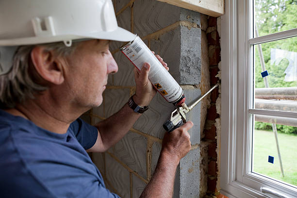 Best Insulation for Specific Applications in Metzger, OR